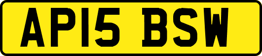 AP15BSW