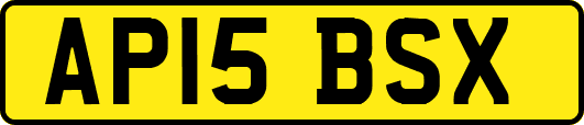 AP15BSX