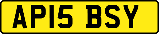 AP15BSY