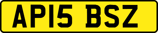 AP15BSZ