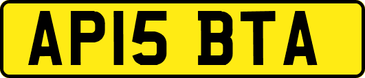 AP15BTA