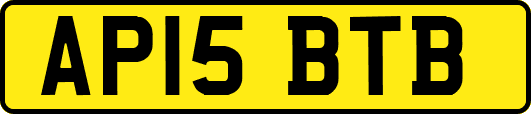 AP15BTB