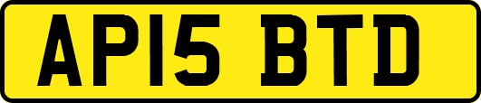 AP15BTD