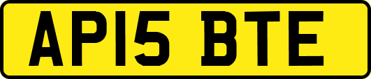 AP15BTE