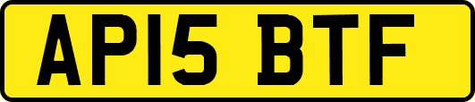 AP15BTF