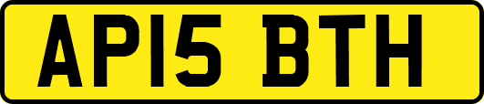 AP15BTH