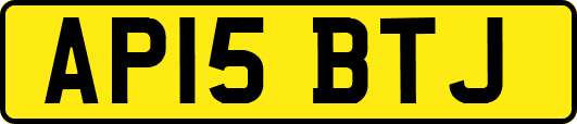 AP15BTJ