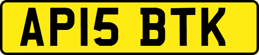 AP15BTK