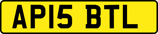 AP15BTL