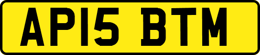 AP15BTM
