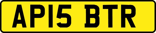 AP15BTR