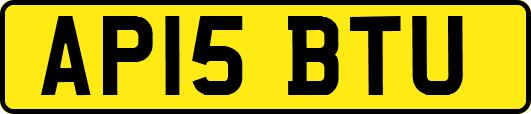 AP15BTU