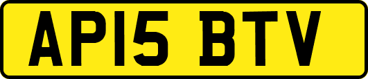 AP15BTV