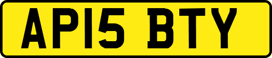 AP15BTY