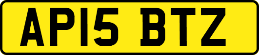AP15BTZ