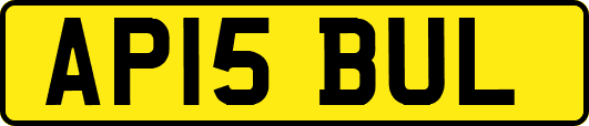 AP15BUL
