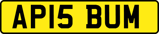 AP15BUM