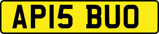 AP15BUO