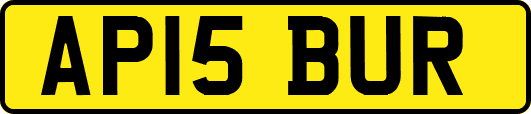 AP15BUR