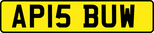 AP15BUW