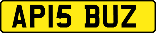 AP15BUZ