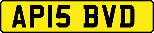 AP15BVD