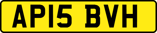 AP15BVH