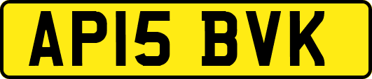 AP15BVK