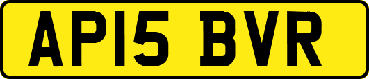 AP15BVR