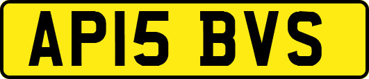 AP15BVS