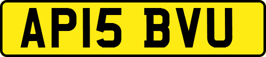 AP15BVU