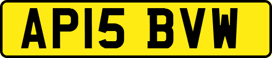 AP15BVW
