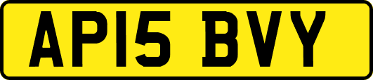 AP15BVY