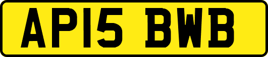 AP15BWB