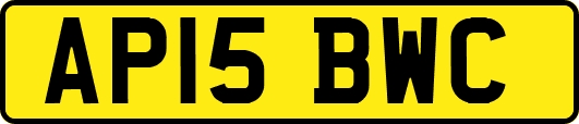 AP15BWC