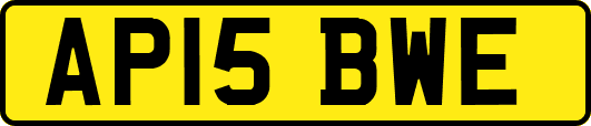 AP15BWE