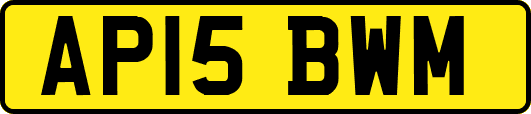 AP15BWM