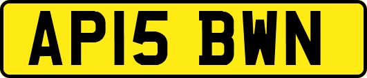 AP15BWN
