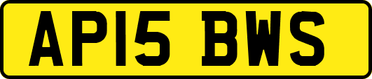 AP15BWS