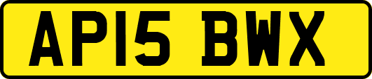 AP15BWX