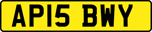 AP15BWY