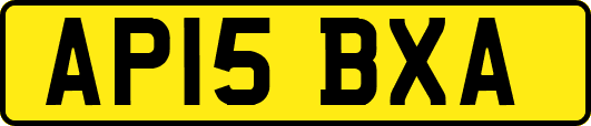 AP15BXA
