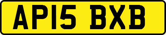 AP15BXB