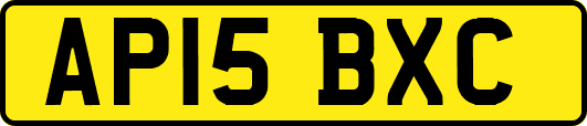 AP15BXC