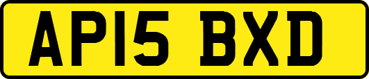 AP15BXD