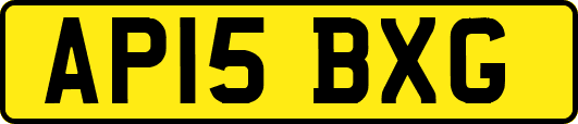 AP15BXG
