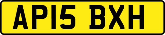 AP15BXH