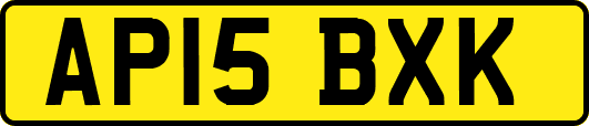 AP15BXK