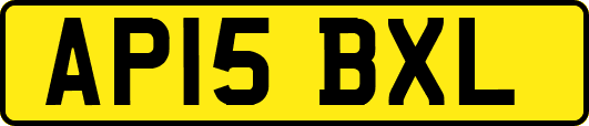 AP15BXL