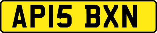AP15BXN